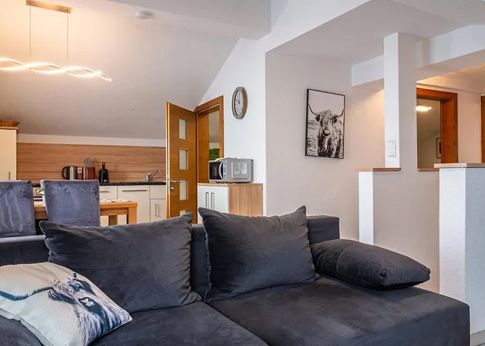 Der Bichlhof - Zell Am Appartement Zell am See