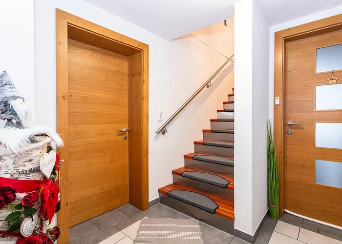 Appartement Der Bichlhof - Zell Am