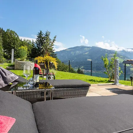Der Bichlhof - Zell Am Apartamento