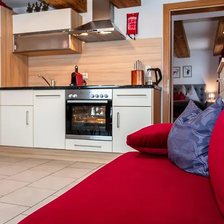 Der Bichlhof - Zell Am *