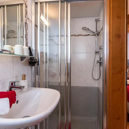 Der Bichlhof - Zell Am Apartamento