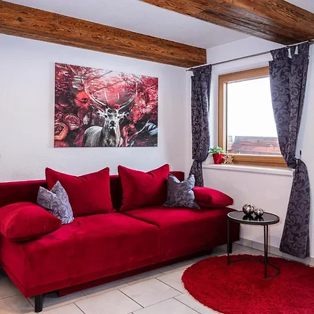 Der Bichlhof - Zell Am