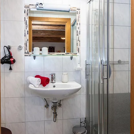 Apartment Der Bichlhof - Zell Am *