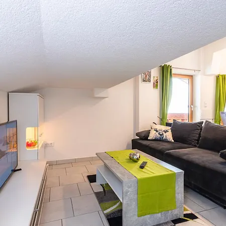 Apartamento Der Bichlhof - Zell Am *