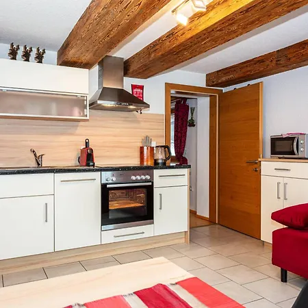 Apartment Der Bichlhof - Zell Am Zell am See