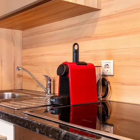 Apartamento Der Bichlhof - Zell Am Zell am See