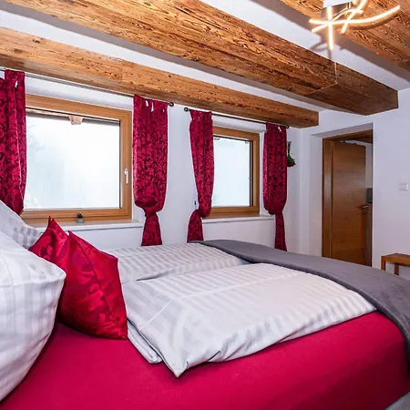 Der Bichlhof - Zell Am Apartamento Zell am See