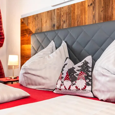 Der Bichlhof - Zell Am Apartment *
