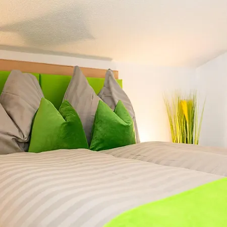Apartment Der Bichlhof - Zell Am