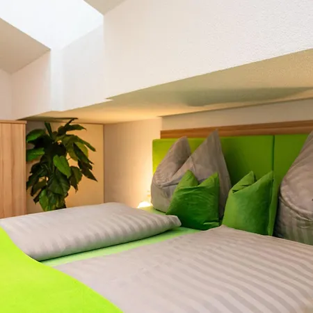 Apartamento Der Bichlhof - Zell Am Zell am See