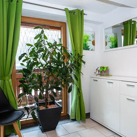 Apartment Der Bichlhof - Zell Am