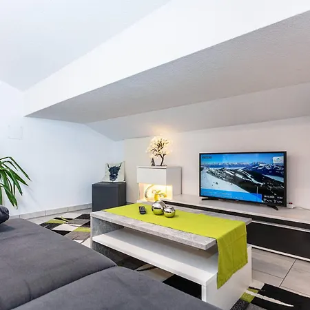 Der Bichlhof - Zell Am