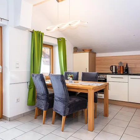 Apartamento Der Bichlhof - Zell Am