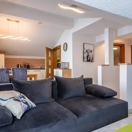 Der Bichlhof - Zell Am Apartment Zell am See