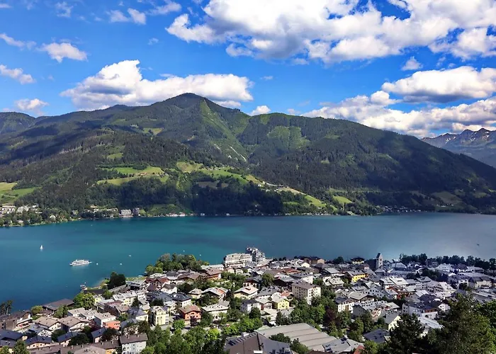 Der Bichlhof - Zell Am