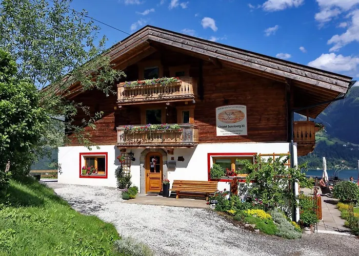 Der Bichlhof - Zell Am Zell am See