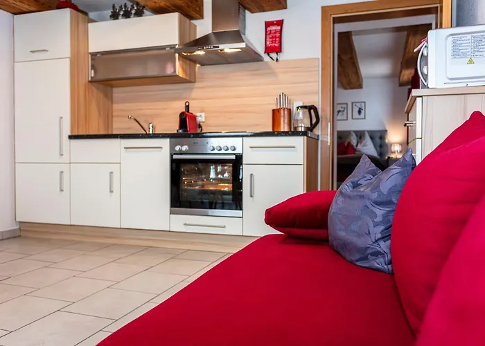 Der Bichlhof - Zell Am *