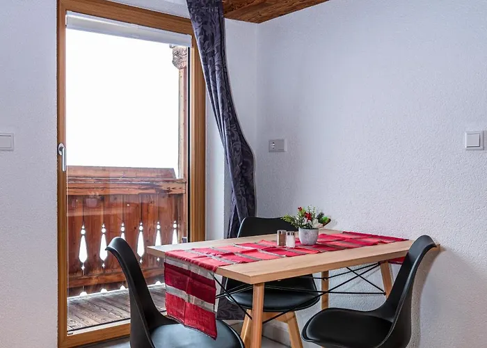 Der Bichlhof - Zell Am