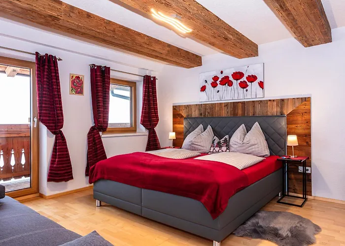 Der Bichlhof - Zell Am * Zell am See