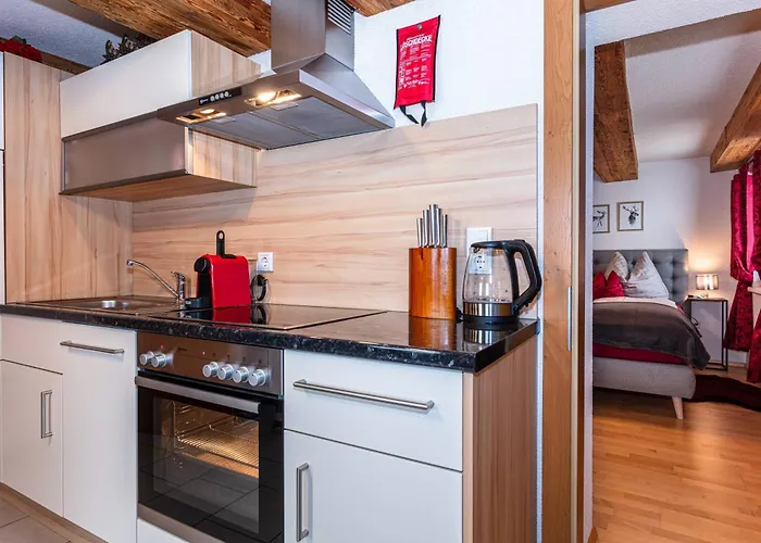 Der Bichlhof - Zell Am