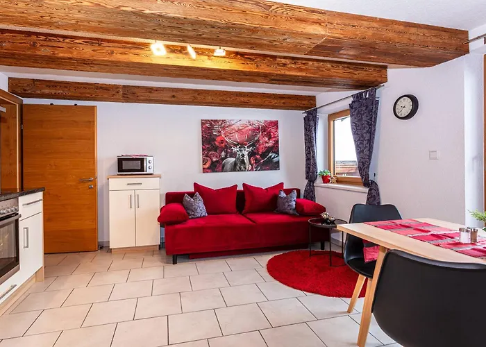 Der Bichlhof - Zell Am *