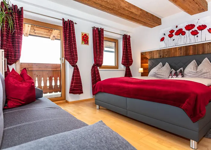 Der Bichlhof - Zell Am Zell am See