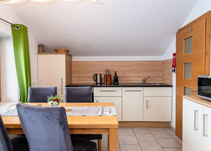 Der Bichlhof - Zell Am