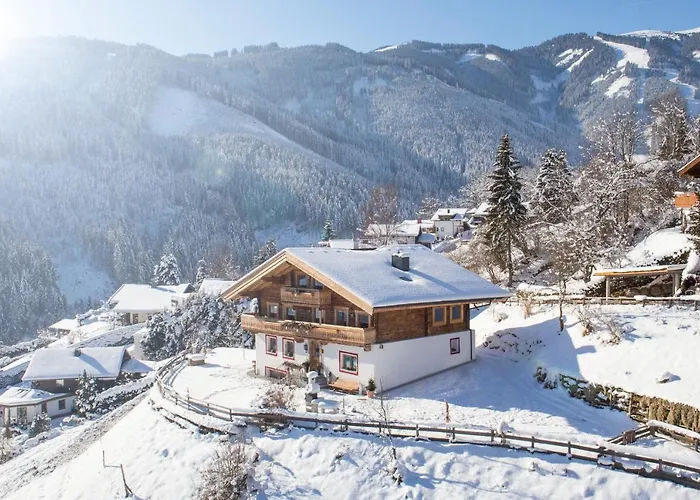 Der Bichlhof - Zell Am Zell am See